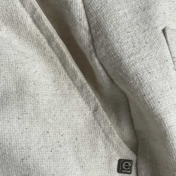 OSKLEN Recycled Cotton Shorts NWOT - Picture 3 of 11